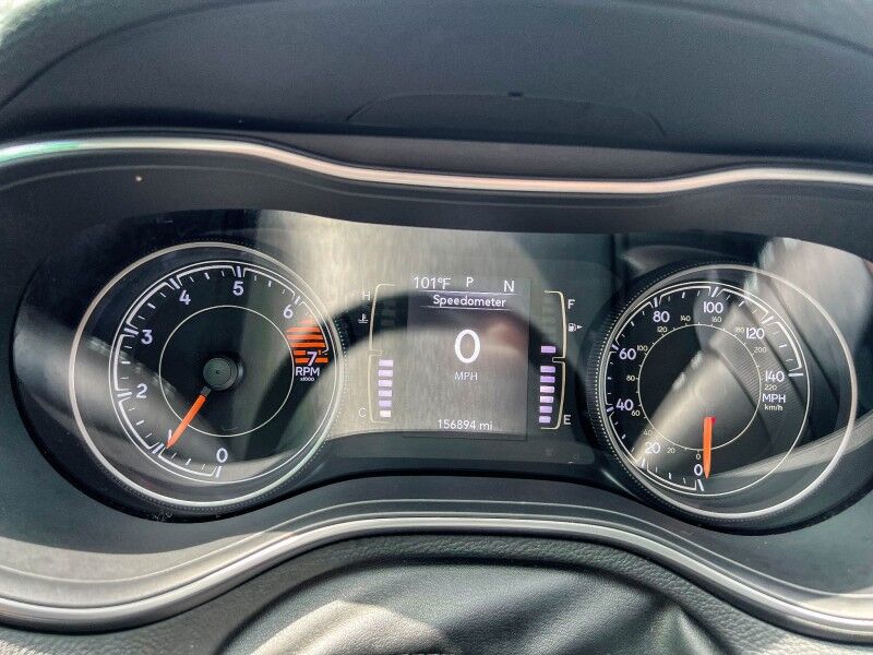 2019 Jeep Cherokee Latitude Plus Wilmington NC