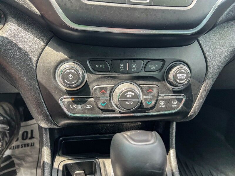 2019 Jeep Cherokee Latitude Plus Wilmington NC