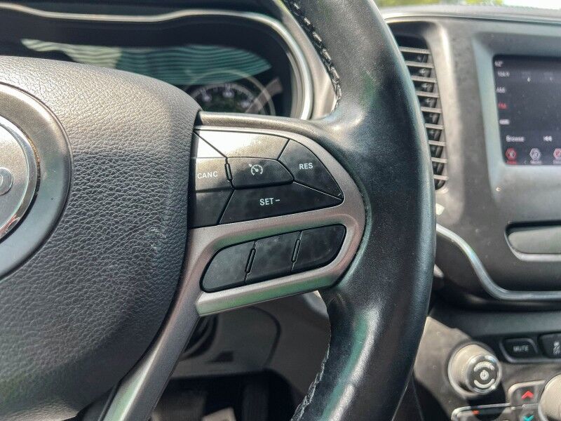 2019 Jeep Cherokee Latitude Plus Wilmington NC