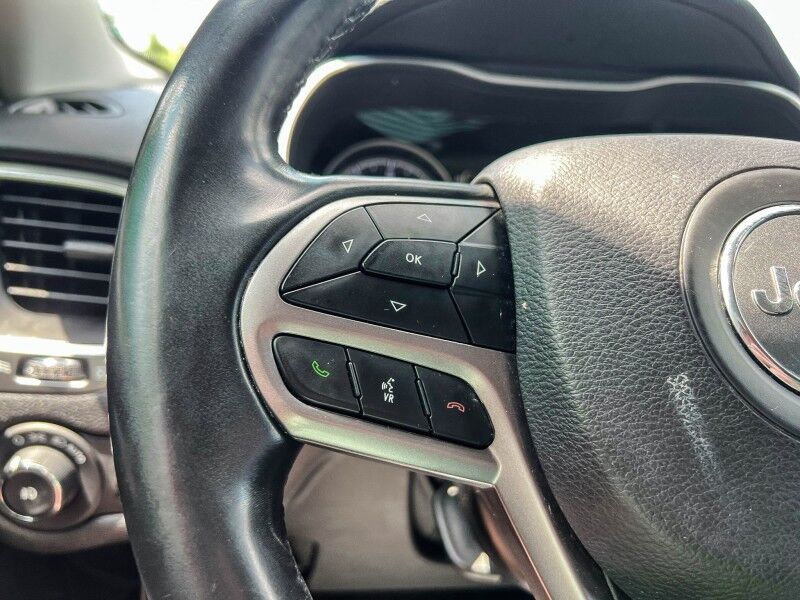 2019 Jeep Cherokee Latitude Plus Wilmington NC