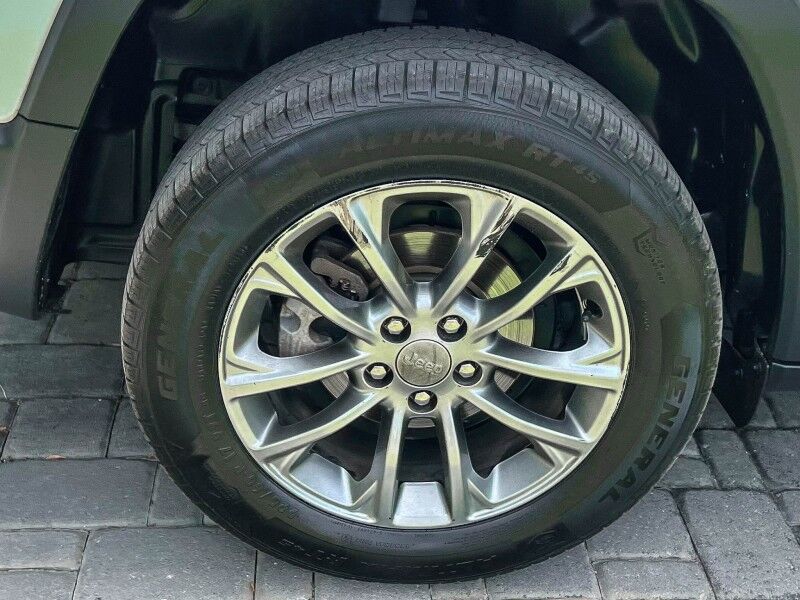 2019 Jeep Cherokee Latitude Plus Wilmington NC