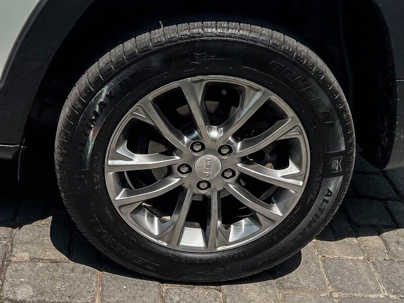 2019 Jeep Cherokee Latitude Plus Wilmington NC
