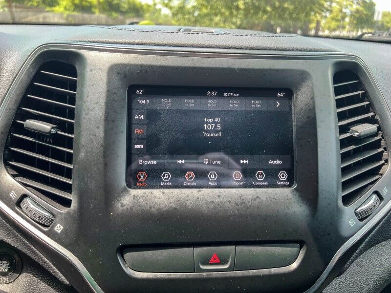 2019 Jeep Cherokee Latitude Plus Wilmington NC