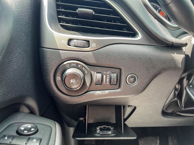 2019 Jeep Cherokee Latitude Plus Wilmington NC