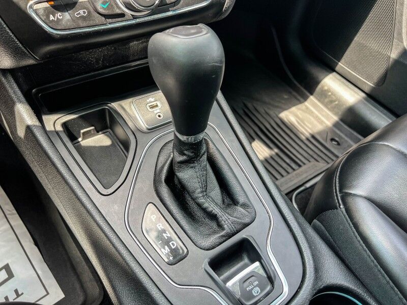 2019 Jeep Cherokee Latitude Plus Wilmington NC