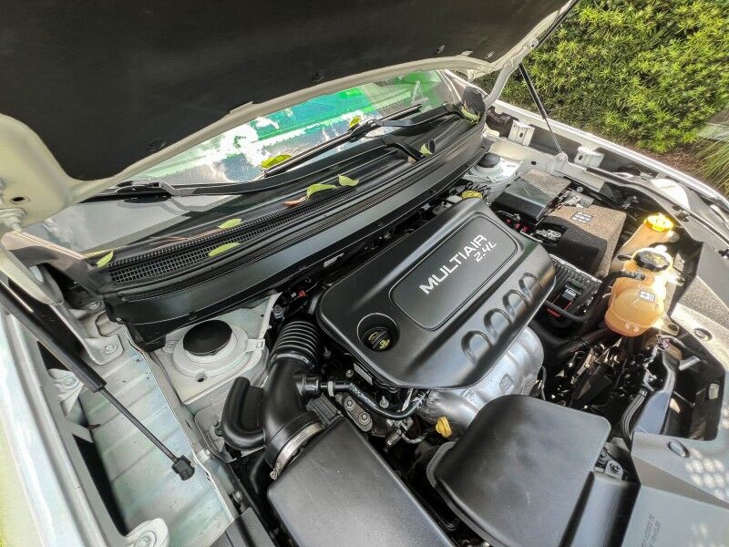 2019 Jeep Cherokee Latitude Plus Wilmington NC