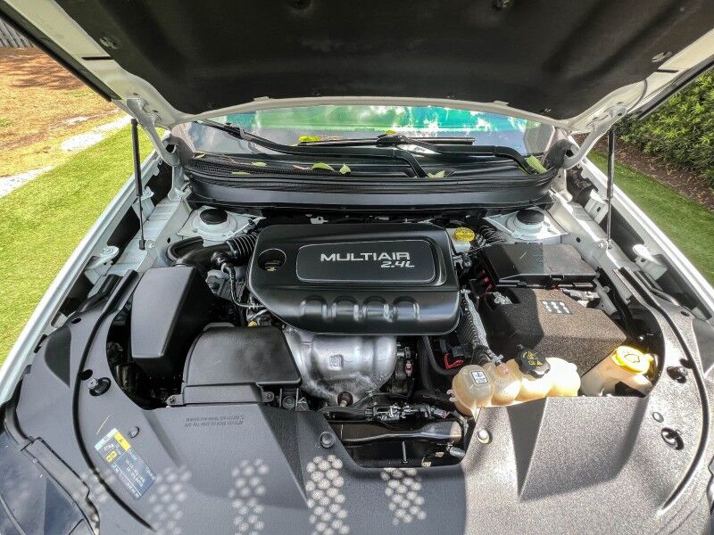 2019 Jeep Cherokee Latitude Plus Wilmington NC