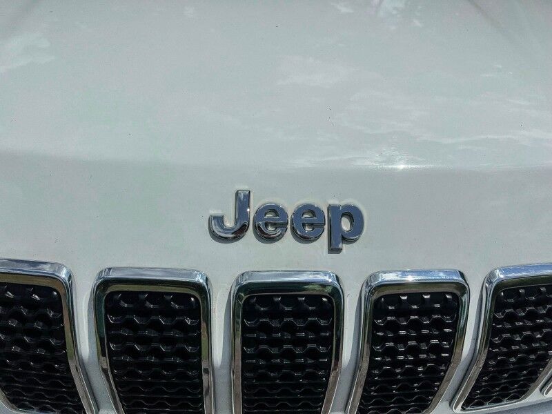 2019 Jeep Cherokee Latitude Plus Wilmington NC