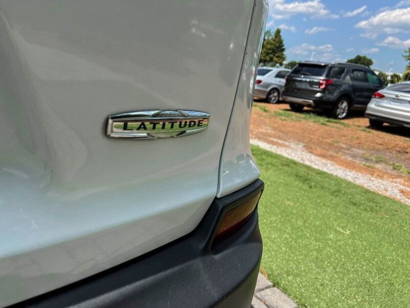 2019 Jeep Cherokee Latitude Plus Wilmington NC