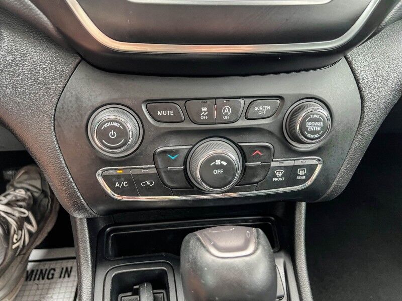 2019 Jeep Cherokee Latitude Plus Wilmington NC
