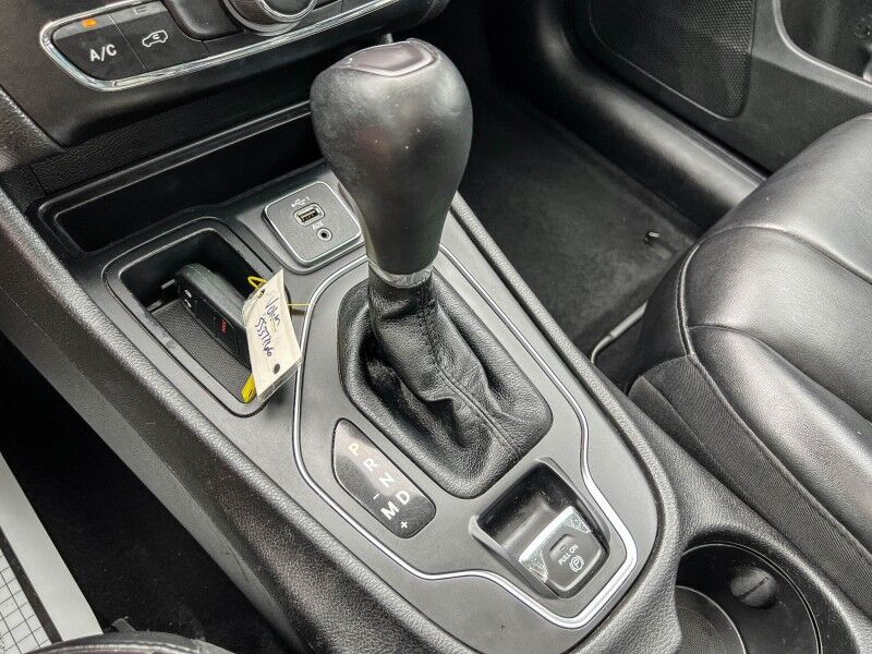 2019 Jeep Cherokee Latitude Plus Wilmington NC