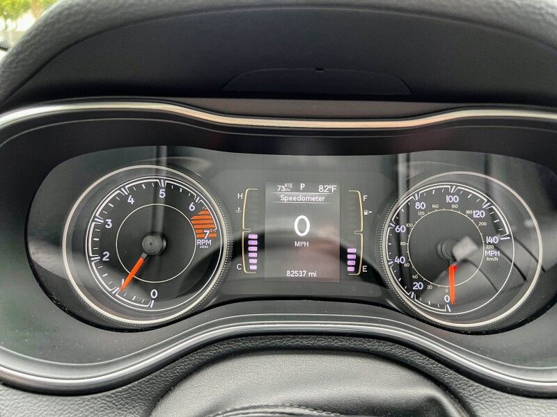 2019 Jeep Cherokee Latitude Plus Wilmington NC