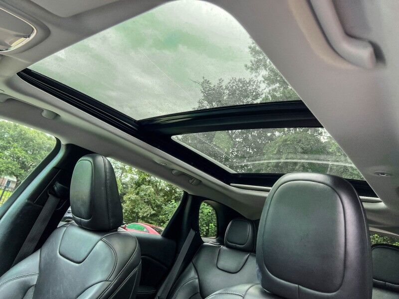 2019 Jeep Cherokee Latitude Plus Wilmington NC