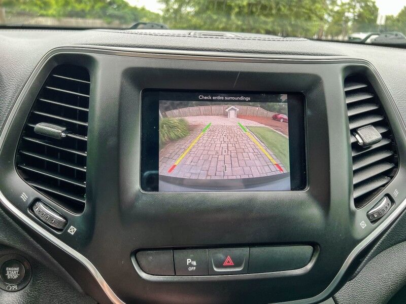 2019 Jeep Cherokee Latitude Plus Wilmington NC
