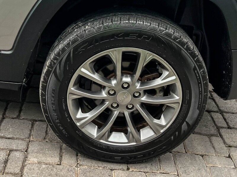 2019 Jeep Cherokee Latitude Plus Wilmington NC