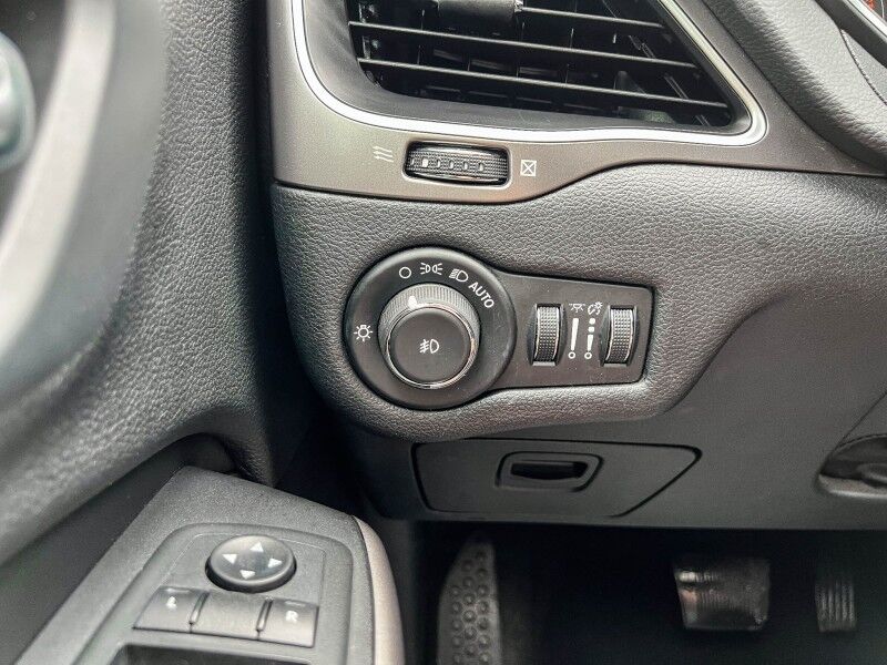 2019 Jeep Cherokee Latitude Plus Wilmington NC