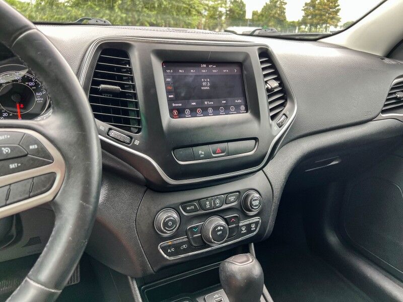 2019 Jeep Cherokee Latitude Plus Wilmington NC