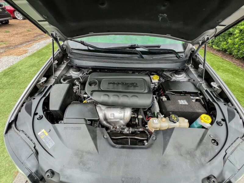 2019 Jeep Cherokee Latitude Plus Wilmington NC
