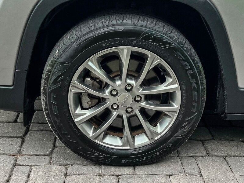 2019 Jeep Cherokee Latitude Plus Wilmington NC