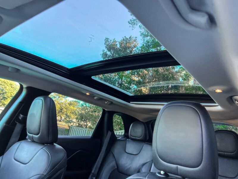 2019 Jeep Cherokee Latitude Plus Wilmington NC