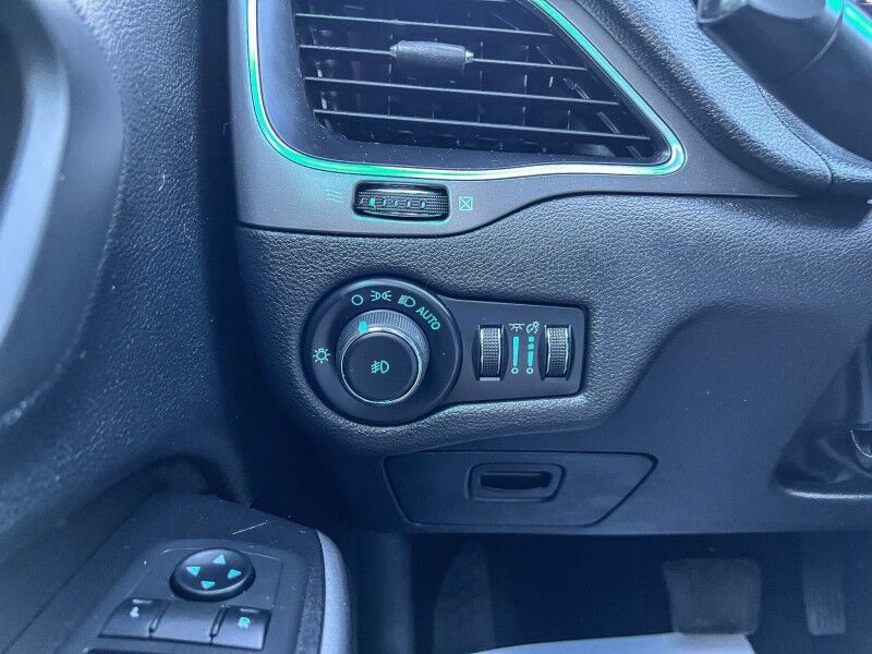 2019 Jeep Cherokee Latitude Plus Wilmington NC