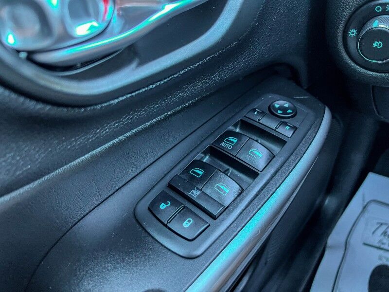 2019 Jeep Cherokee Latitude Plus Wilmington NC