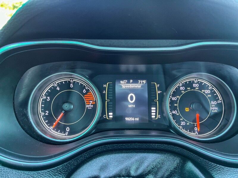 2019 Jeep Cherokee Latitude Plus Wilmington NC