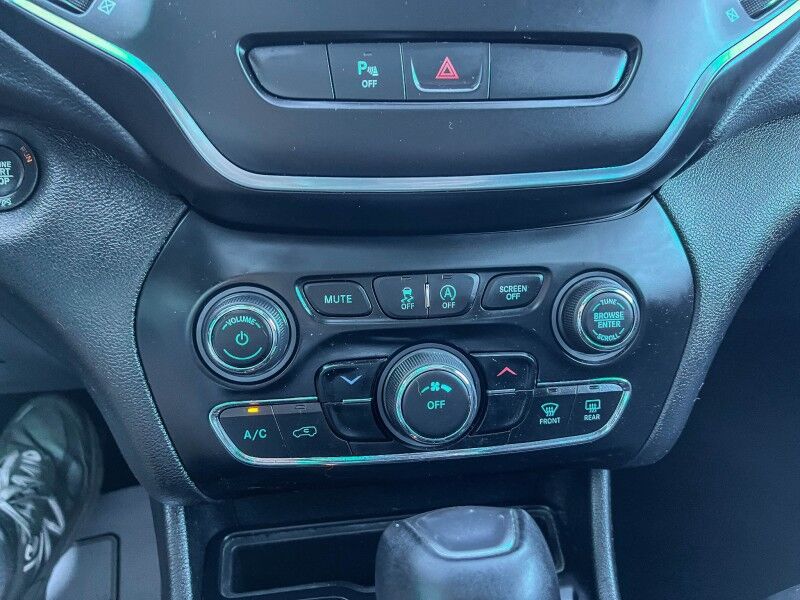 2019 Jeep Cherokee Latitude Plus Wilmington NC