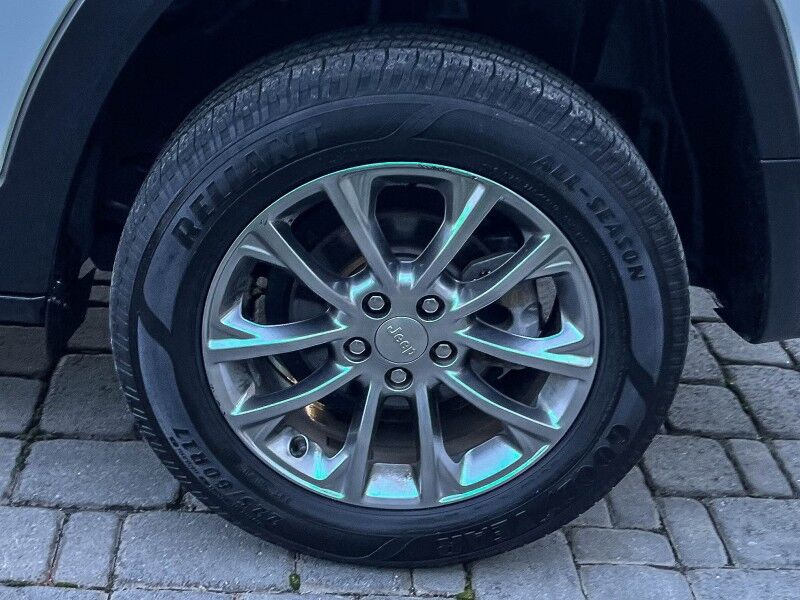 2019 Jeep Cherokee Latitude Plus Wilmington NC