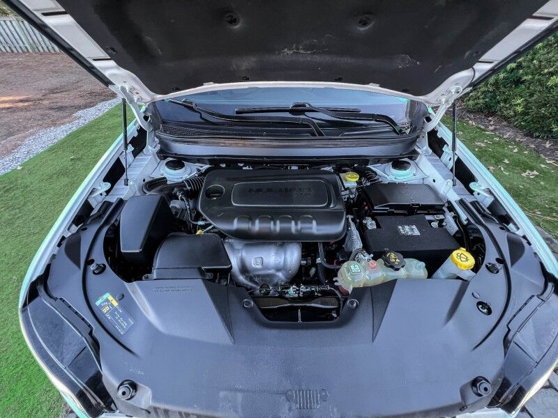 2019 Jeep Cherokee Latitude Plus Wilmington NC