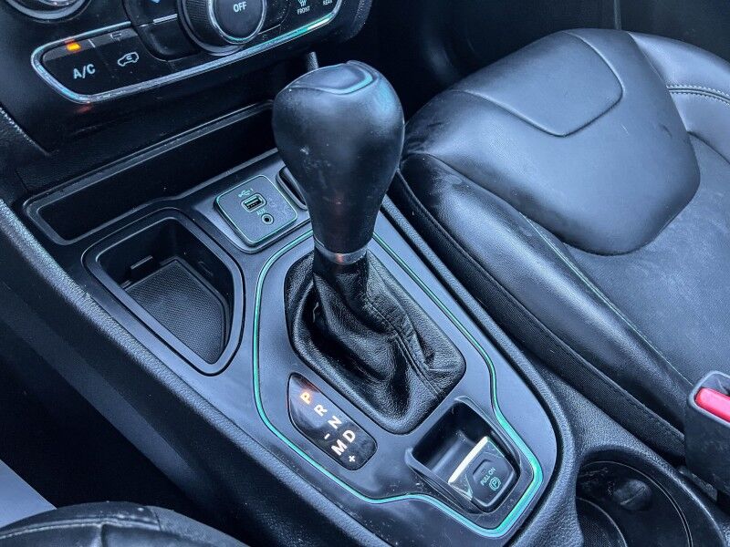 2019 Jeep Cherokee Latitude Plus Wilmington NC