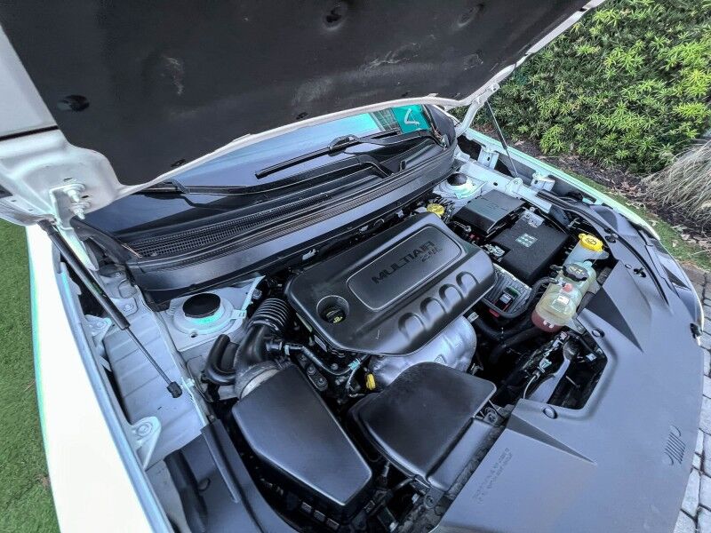 2019 Jeep Cherokee Latitude Plus Wilmington NC