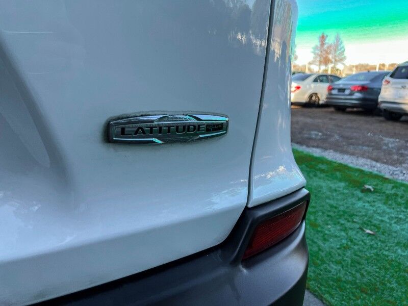 2019 Jeep Cherokee Latitude Plus Wilmington NC