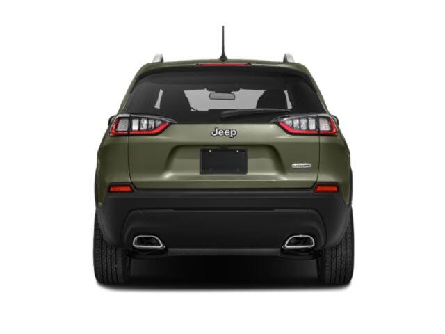 2019 Jeep Cherokee Latitude Plus Winder GA