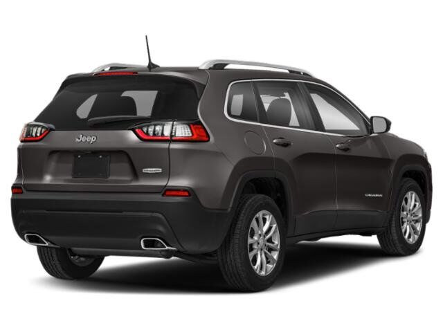 2019 Jeep Cherokee Latitude Plus Winder GA