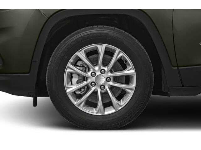 2019 Jeep Cherokee Latitude Plus Winder GA