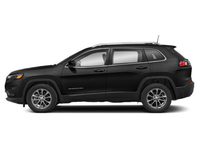 2019 Jeep Cherokee Latitude Plus Winder GA