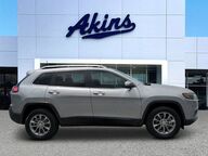 2019 Jeep Cherokee Latitude Plus Winder GA 2019 Jeep Cherokee Latitude Plus Winder GA