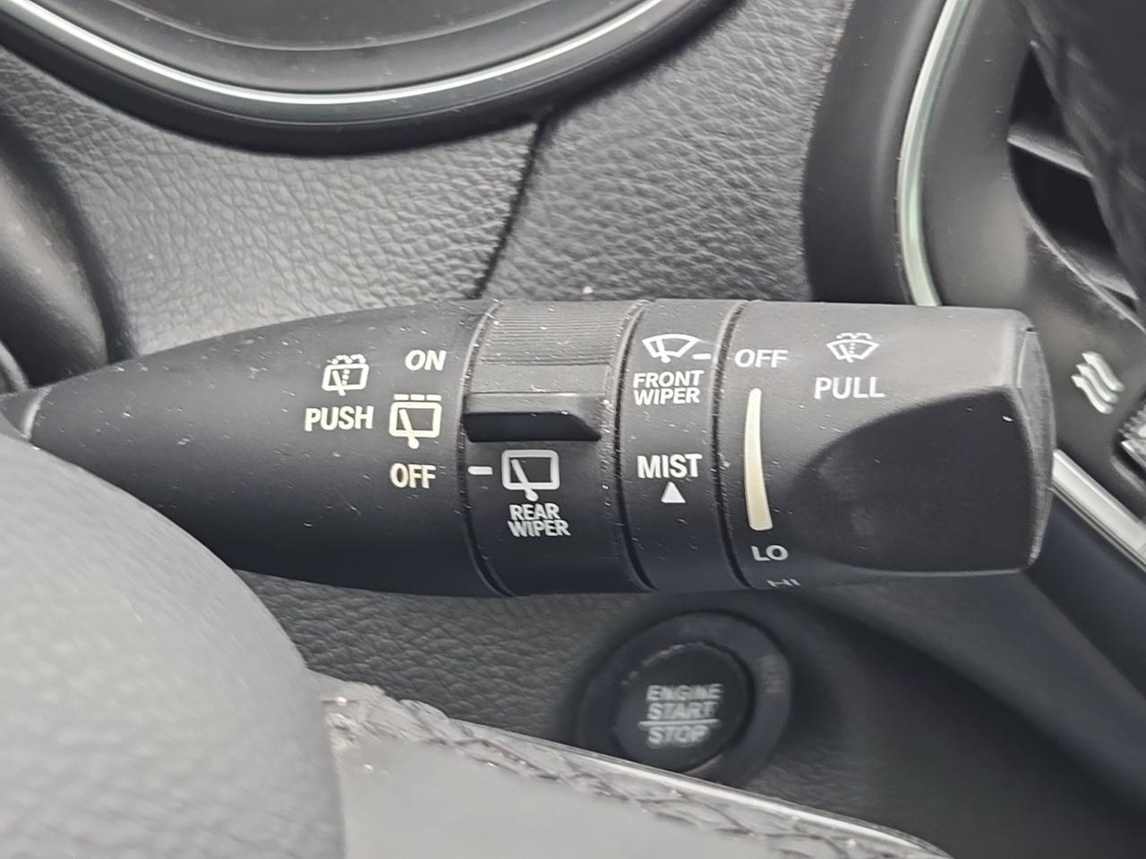 2019 Jeep Cherokee Latitude Plus Fredericksburg VA