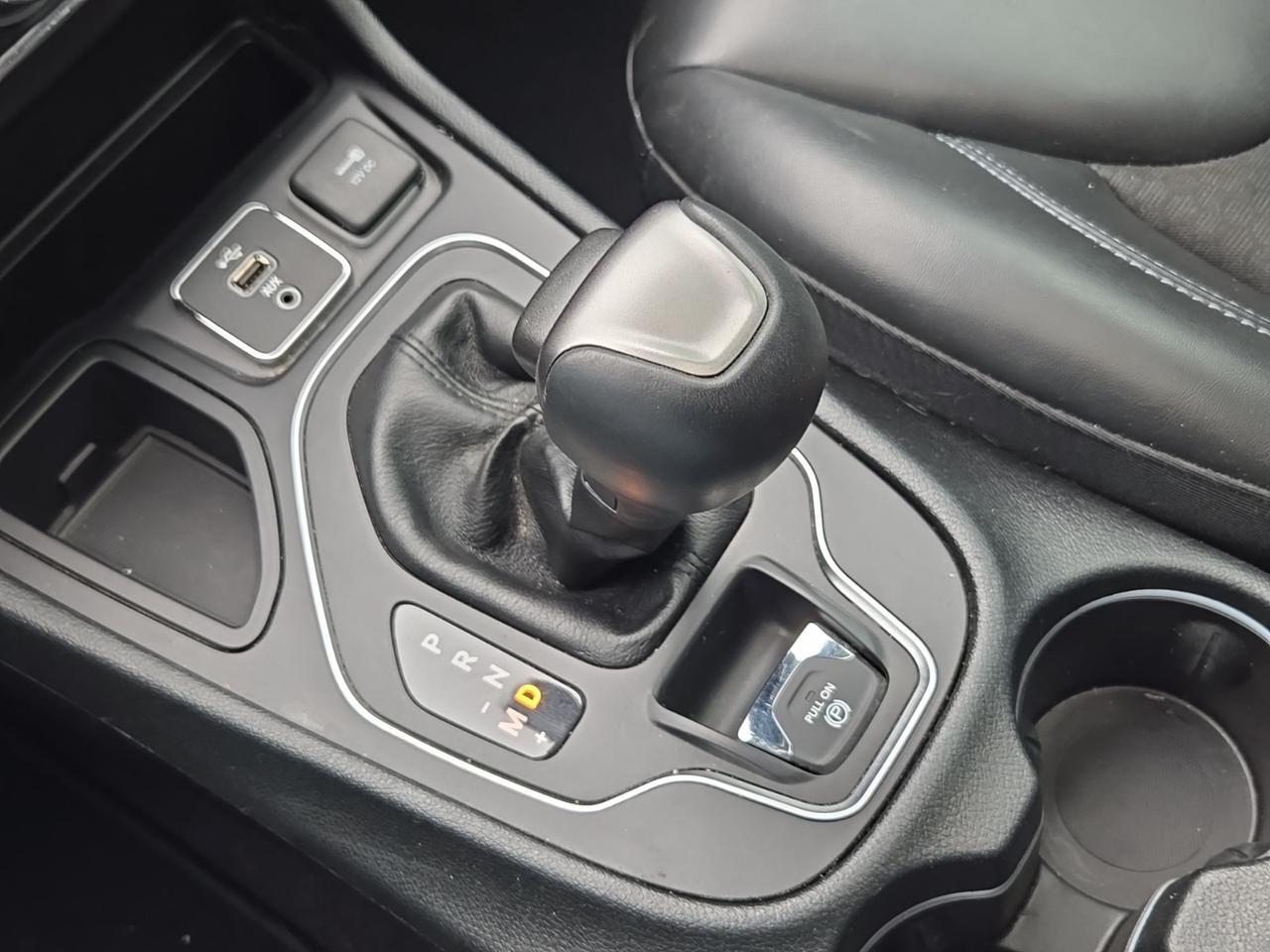 2019 Jeep Cherokee Latitude Plus Fredericksburg VA