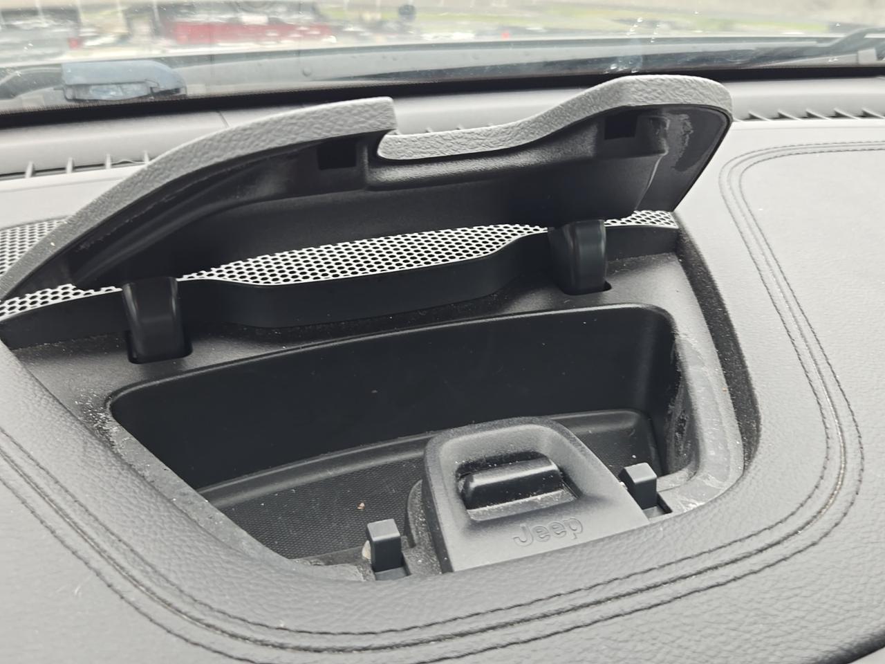 2019 Jeep Cherokee Latitude Plus Fredericksburg VA