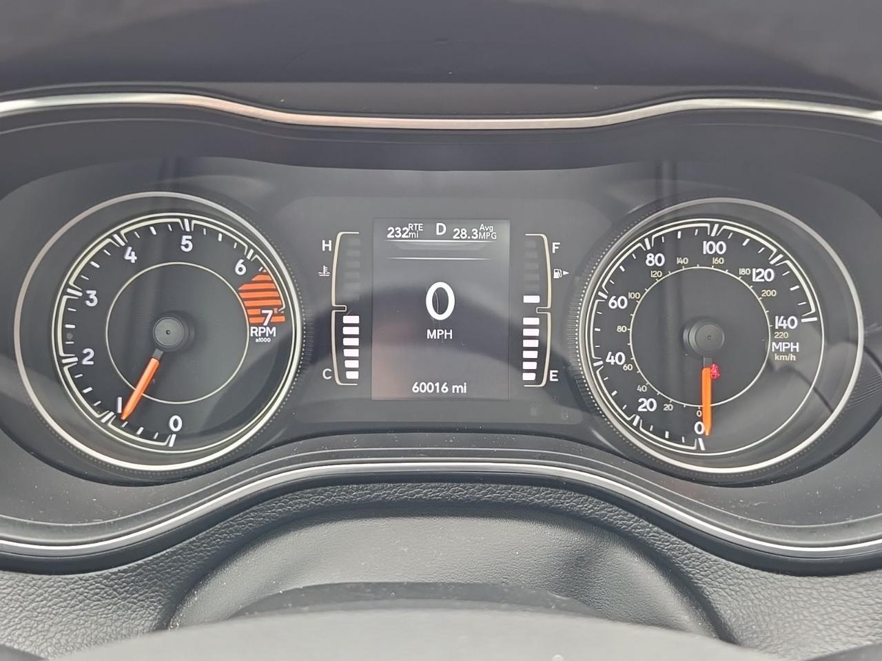 2019 Jeep Cherokee Latitude Plus Fredericksburg VA