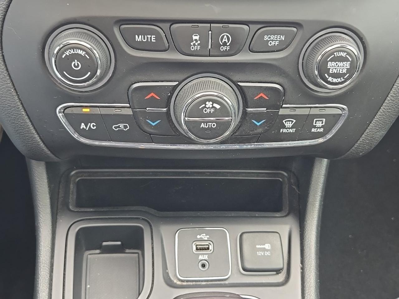 2019 Jeep Cherokee Latitude Plus Fredericksburg VA