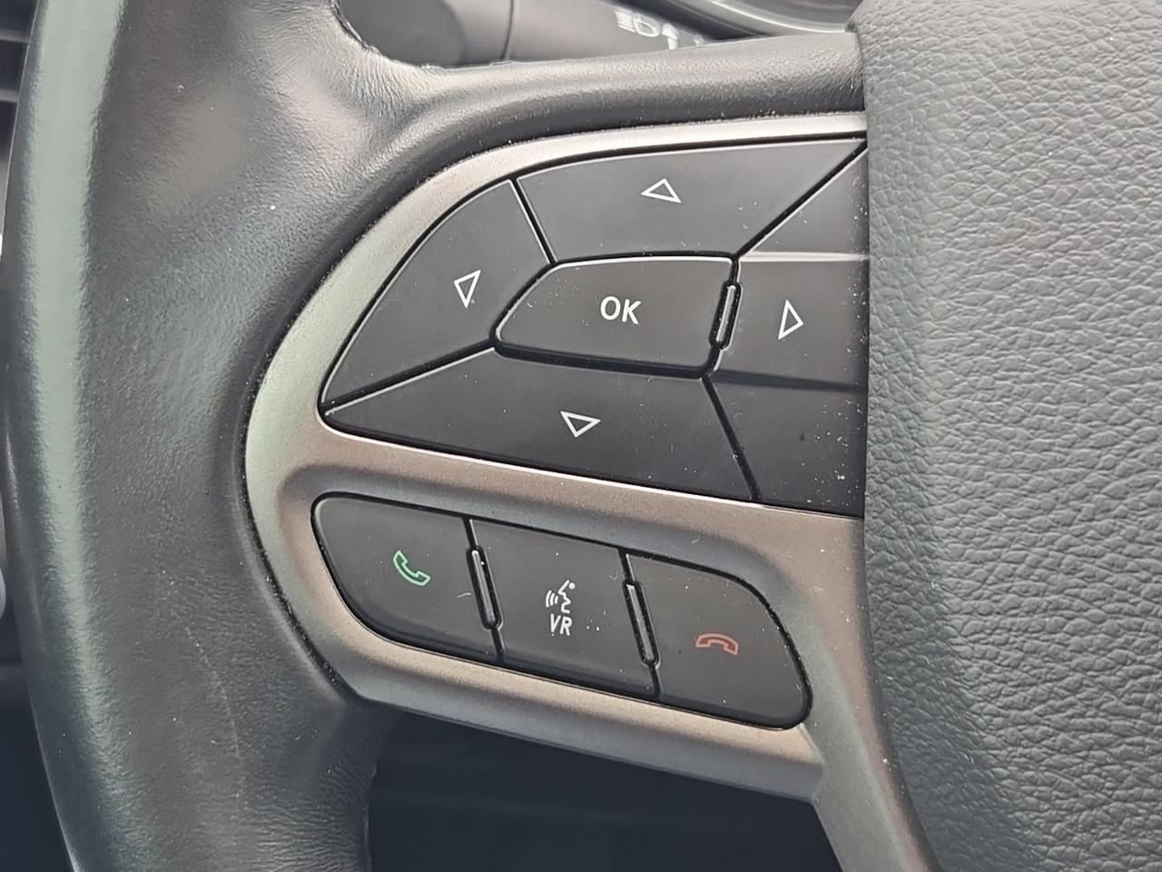 2019 Jeep Cherokee Latitude Plus Fredericksburg VA