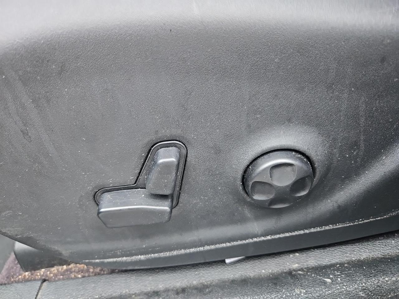 2019 Jeep Cherokee Latitude Plus Fredericksburg VA