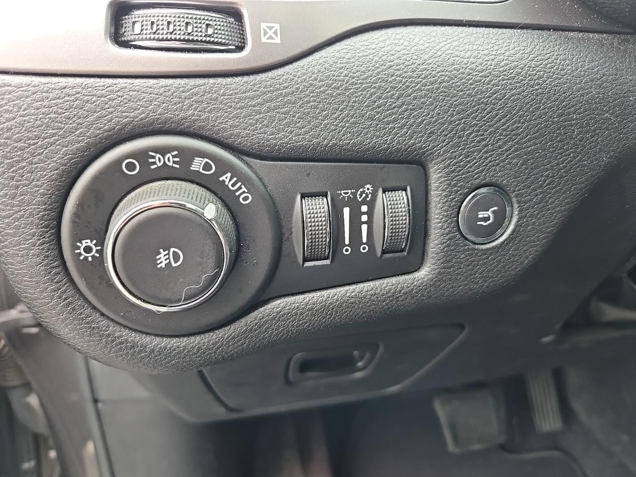 2019 Jeep Cherokee Latitude Plus Fredericksburg VA