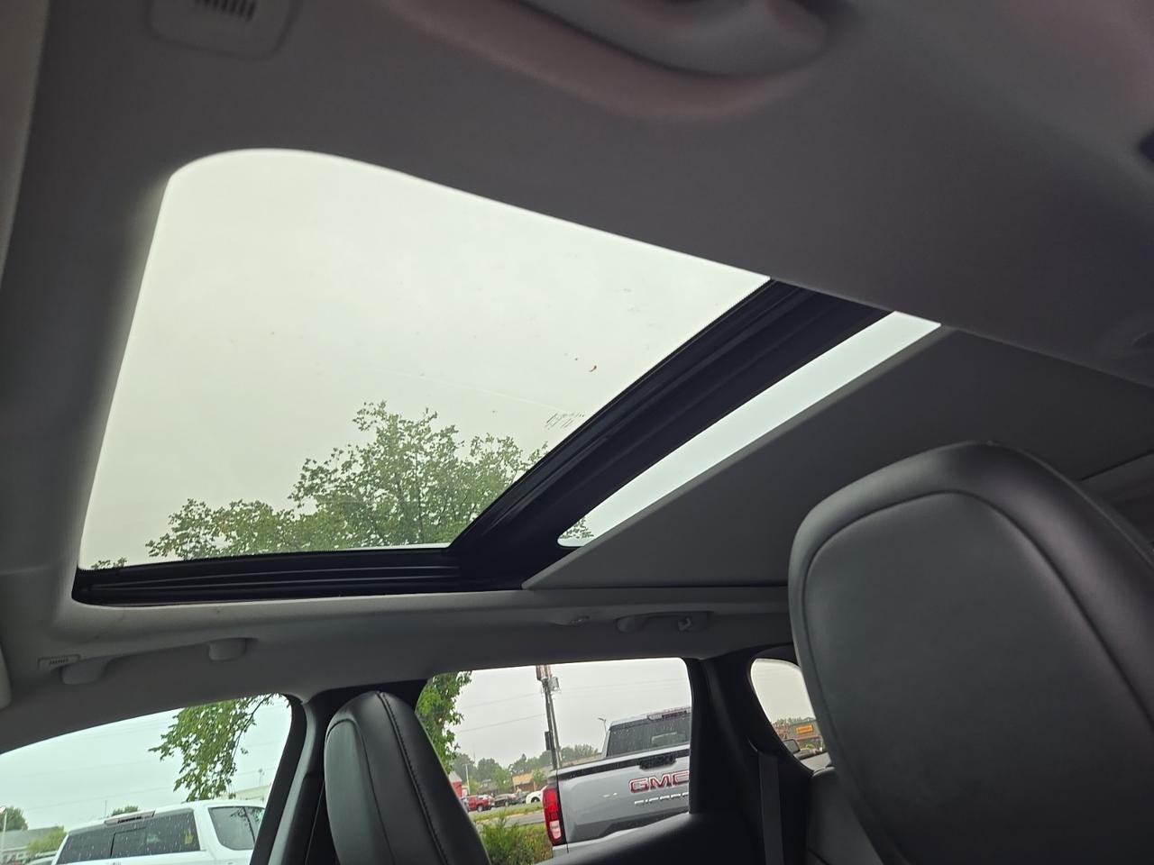 2019 Jeep Cherokee Latitude Plus Fredericksburg VA