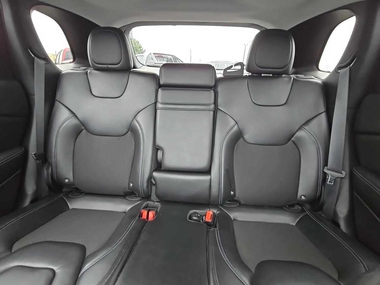 2019 Jeep Cherokee Latitude Plus Fredericksburg VA