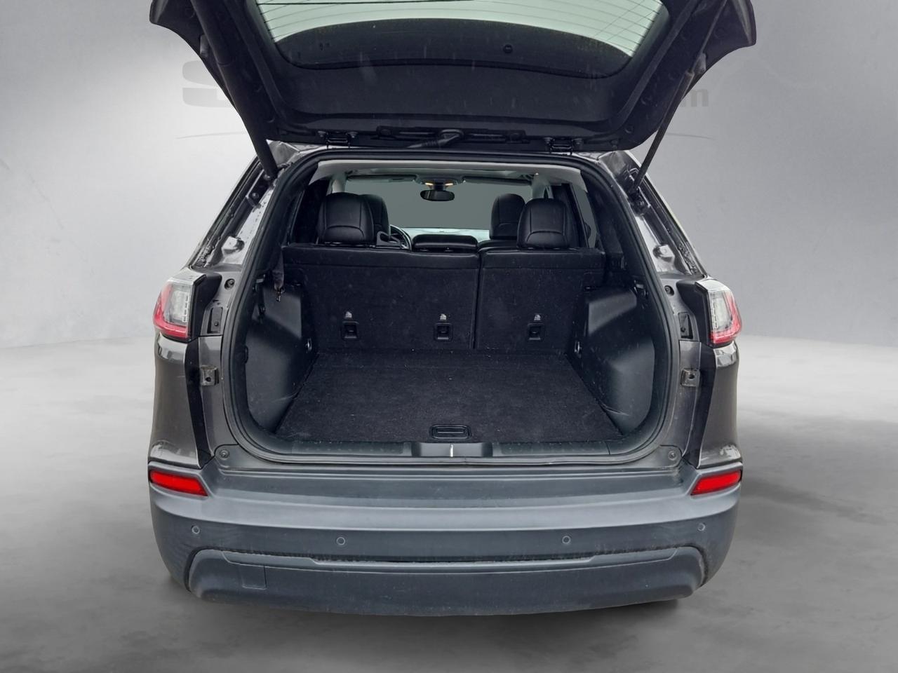 2019 Jeep Cherokee Latitude Plus Fredericksburg VA