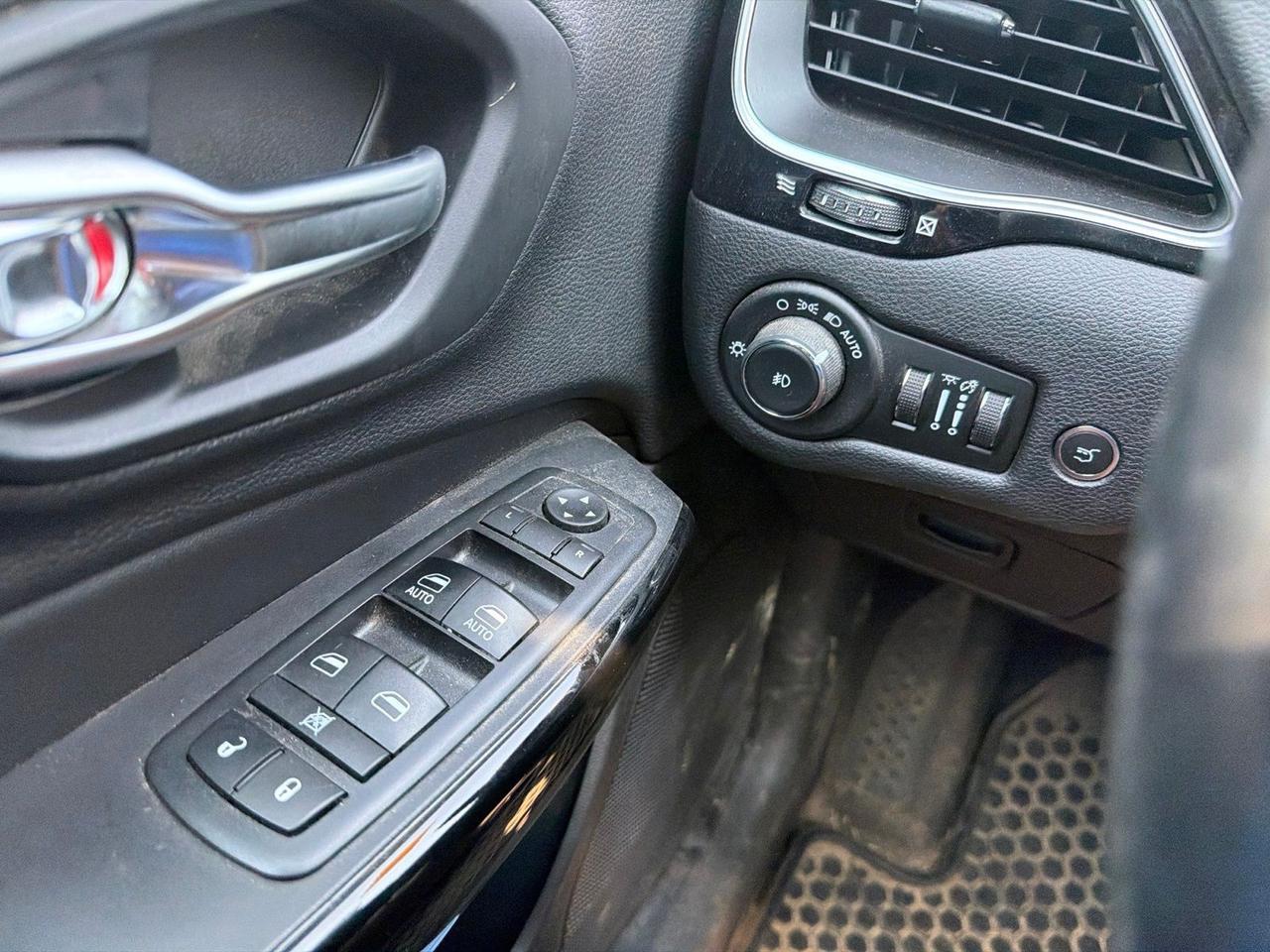 2019 Jeep Cherokee Latitude Plus Ashland VA